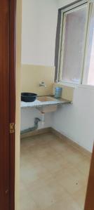 Kitchen Image of 1600 Sq.ft 3 BHK Apartment / Flat for rent in Goel Acropolis, Sus Pune for Rs. 50000
