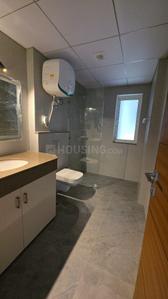 Image of 2750 Sq.ft 4.5 BHK Builder Floor for rent in Godrej Meridien, Sector 106, Gurgaon for Rs. 90000