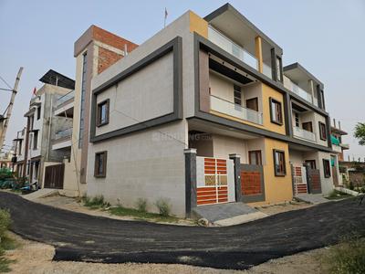 Image of 2200 Sq.ft 5 BHK Independent House for sale in Chitaipur, Varanasi for Rs. 15300000