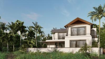 Image of 2213 Sq.ft 4 BHK Villa for sale in Saligao, Goa for Rs. 82500000