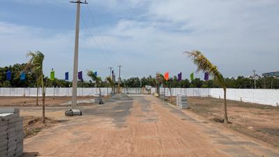 Image of 1200 Sq.ft Residential Plot / Land for sale in Kelambakkam, Chennai for Rs. 5500000