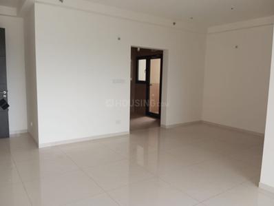 Hall Image of 1499 Sq.ft 3 BHK Apartment / Flat for sale in Sobha Manhattan Towers Town Park Phase 1 W 4 And 5 by Sobha Limited, Yadavanahalli Bengaluru for Rs. 21100000
