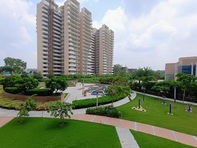 Image of 2015 Sq.ft 3 BHK Apartment / Flat for sale in Bestech Altura, Sector 79, Gurgaon for Rs. 26000000