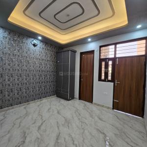 Bedroom Image of 850 Sq.ft 2 BHK Apartment / Flat for sale in Govindpuram Ghaziabad for Rs. 3175000