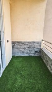 Balcony Image of 2400 Sq.ft 4 BHK Builder Floor for sale in Emaar Emerald Hill, Sector 65 Gurgaon for Rs. 38000000