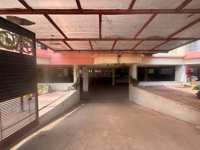 Balcony Image of 1650 Sq.ft 3 BHK Apartment / Flat for sale in Kokar Ranchi for Rs. 8000000