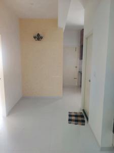 Hall Image of 954 Sq.ft 2 BHK Apartment / Flat for rent in DS Max Stonescape, Anjanapura Township Bengaluru for Rs. 23000