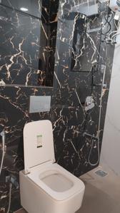 Image of 1100 Sq.ft 3 BHK Apartment / Flat for rent in Swapnpoorti, Nerul, Navi Mumbai for Rs. 85000