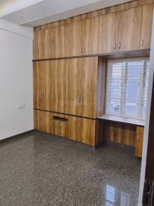 Kitchen Image of 3000 Sq.ft 5 BHK Independent House for sale in Vidyaranyapura Bengaluru for Rs. 16000000