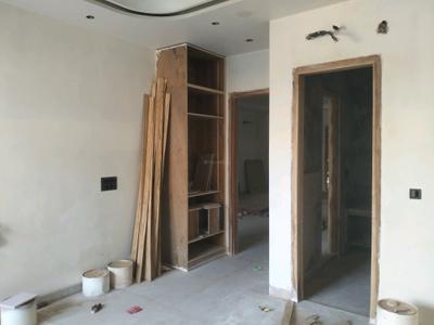 Bedroom Image of 1800 Sq.ft 3 BHK Builder Floor for sale in Ashok Vihar New Delhi for Rs. 40000000