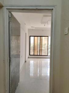 Main Entrance Image of 840 Sq.ft 2 BHK Apartment / Flat for rent in MAAD Yashvant Srushti Bldg 1 To 6, Boisar Mumbai for Rs. 12500