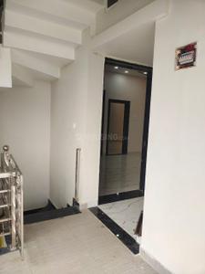 Hall Image of 1000 Sq.ft 2 BHK Builder Floor for rent in GVM Residency, Vijay Nagar Jabalpur for Rs. 12000