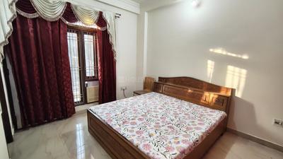 Bedroom Image of 1400 Sq.ft 2 BHK Apartment / Flat for sale in Panchsheel Colony Jaipur for Rs. 6500000