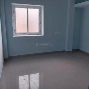 Bedroom Image of 940 Sq.ft 2 BHK Apartment / Flat for sale in Srirangam Tiruchirappalli for Rs. 4500000
