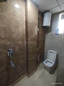 Image of 450 Sq.ft 1 RK Apartment / Flat for rent in Sector 122, Noida for Rs. 21000