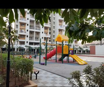 Image of 925 Sq.ft 2 BHK Apartment / Flat for sale in Amit Astonia Classic, Undri, Pune for Rs. 5491000