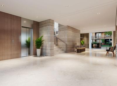 Image of 3480 Sq.ft 4 BHK Apartment / Flat for sale in Sharanya Skyvue, Thaltej, Ahmedabad for Rs. 27840000
