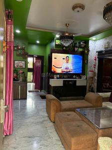 Hall Image of 1650 Sq.ft 4 BHK Builder Floor for sale in Sector 49 Faridabad for Rs. 11000000