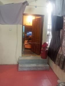 Hall Image of 960 Sq.ft 2 BHK Independent House for sale in Akshayanagar Bengaluru for Rs. 9000000