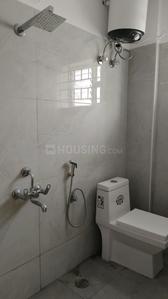Image of 1250 Sq.ft 3 BHK Apartment / Flat for rent in Kaval Bairasandra, Bengaluru for Rs. 38000