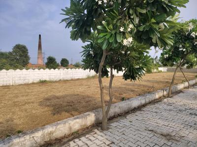 Image of 624 Sq.ft Residential Plot / Land for sale in Del NCR Aerocity Jewar, Shahpur Kala, Greater Noida for Rs. 1611350