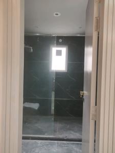 Bedroom Three Image of 4500 Sq.ft 4 BHK Builder Floor for sale in Green Field Colony Faridabad for Rs. 32500000