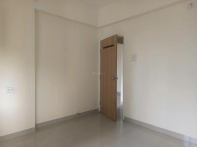 Bedroom Image of 1000 Sq.ft 2 BHK Apartment / Flat for sale in Kumar Pebble Park, Hadapsar Pune for Rs. 5200000