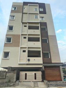 Image of 12000 Sq.ft 12 BHK Independent House for sale in Nizampet, Hyderabad for Rs. 37500000