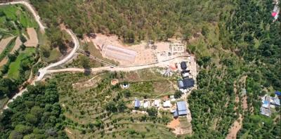 Image of 5000 Sq.ft 1.5 BHK Farm House for sale in Mukteshwar, Nainital for Rs. 150000000
