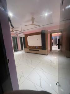 Balcony Image of 1800 Sq.ft 2.5 BHK Apartment / Flat for rent in Gen X Lotus Apartment, Danapur Patna for Rs. 39999