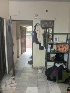 Hall Image of 500 Sq.ft 1 BHK Apartment / Flat for sale in Kalu Sarai New Delhi for Rs. 7000000