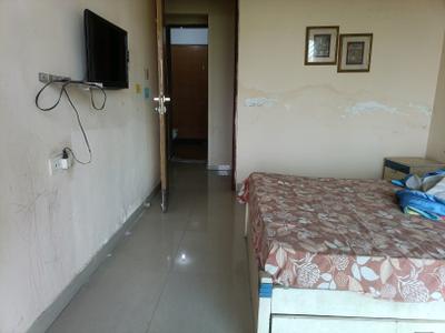 Bedroom Image of 1012 Sq.ft 2 BHK Apartment / Flat for sale in Maxim Central, Kharghar Navi Mumbai for Rs. 11500000