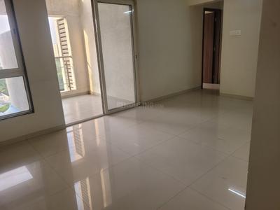 Hall Image of 1200 Sq.ft 3 BHK Apartment / Flat for rent in Rucha Stature, Nanded Pune for Rs. 45000