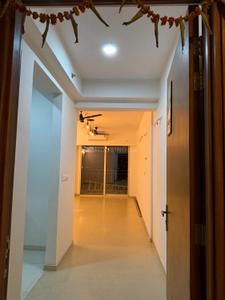 Hall Image of 1053 Sq.ft 2 BHK Apartment / Flat for sale in Godrej Woods, Sector 43 Noida for Rs. 18000000