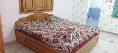 Bedroom Image of Midsun homes in Memnagar, Ahmedabad