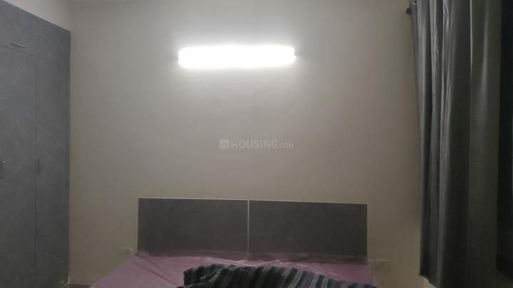 Ambey Residency RWA Bedroom One 1