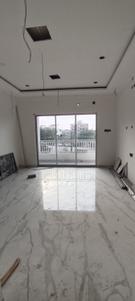 Hall Image of 1550 Sq.ft 3 BHK Apartment / Flat for sale in Khamla Nagpur for Rs. 10500000