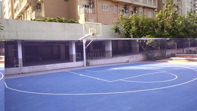 Image of 1200 Sq.ft 2 BHK Apartment / Flat for sale in Indiabulls Greens, Panvel, Navi Mumbai for Rs. 8000000