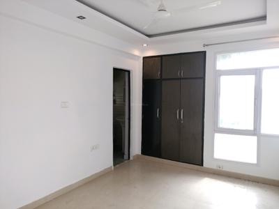 Bedroom Image of 1800 Sq.ft 3 BHK Apartment / Flat for sale in Elephanta Heights, Sector 10 Dwarka New Delhi for Rs. 31000000