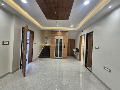 Hall Image of 2800 Sq.ft 4 BHK Independent House for sale in Mahalakshmi Nagar Indore for Rs. 27500000