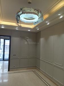3 BHK Independent Builder Floor