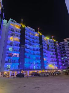 Image of 1100 Sq.ft 2 BHK Apartment / Flat for rent in Dolphin Anand Gooba Garden, Kalyanpur, Kanpur for Rs. 15500