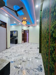 3 BHK Independent Builder Floor