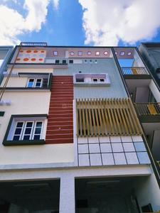 Image of 3500 Sq.ft 8 BHK Independent House for sale in Abbigere, Bengaluru for Rs. 20800000