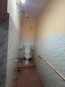 Bathroom Image of Joe stay in Palavakkam, Chennai