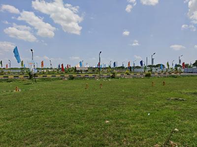 Image of 950 Sq.ft Residential Plot / Land for sale in Padappai, Chennai for Rs. 2849050