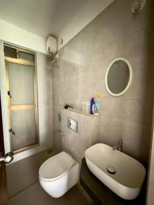 Image of 750 Sq.ft 2 BHK Apartment / Flat for sale in Raymond Realty Ten X Habitat, Thane West, Thane for Rs. 15999999