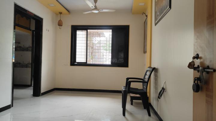 Anand Vihar Complex Living Room 1