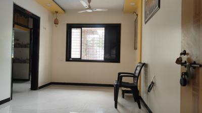 Anand Vihar Complex Living Room 1