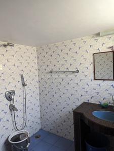 Bathroom Image of 2906 Sq.ft 4 BHK Independent House for sale in Vasco Da Gama Goa for Rs. 30000000